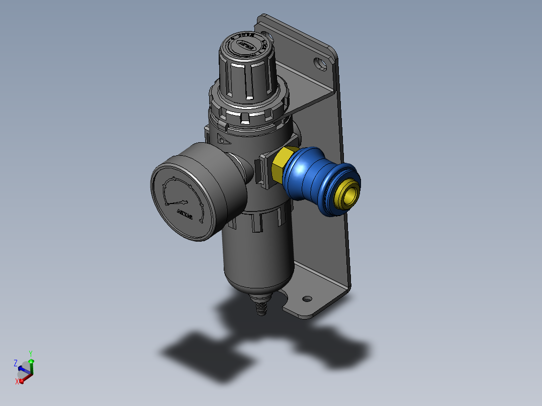 入库旋转线模型sw18可编辑