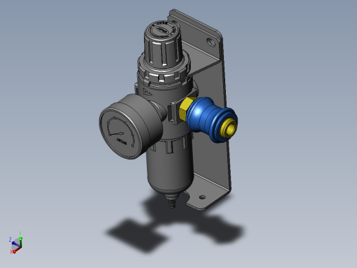 入库旋转线模型sw18可编辑