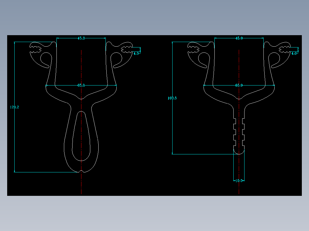 弹弓-瞄具狐狸(瘦子版)[1]