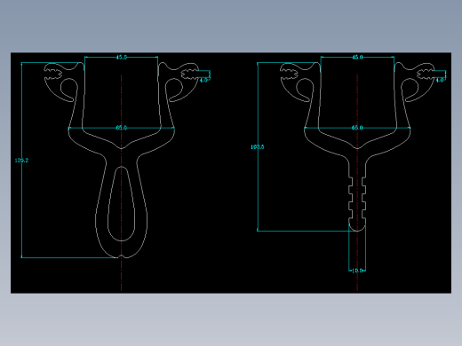 弹弓-瞄具狐狸(瘦子版)[1]