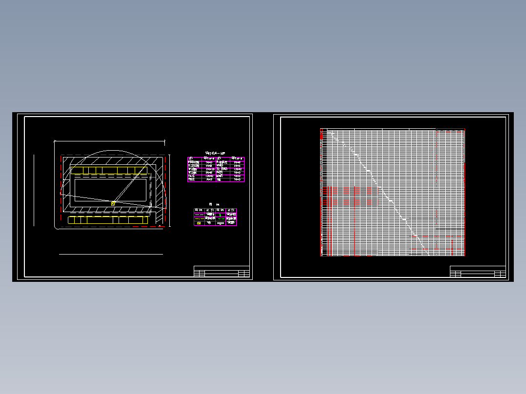 总建筑面积约为4400平方米六层（含计算书、计算表格、结构图、施组）