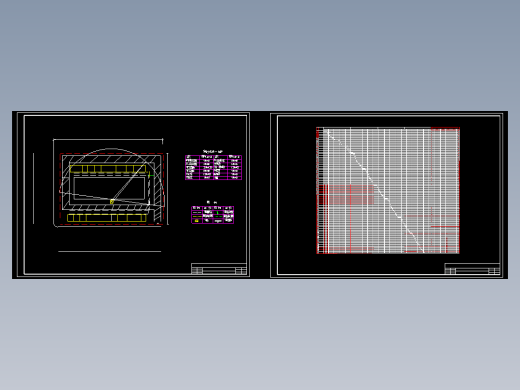 总建筑面积约为4400平方米六层（含计算书、计算表格、结构图、施组）