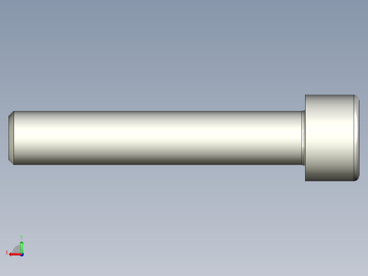 螺钉-DIN_912-M10x55.stp后视缩略图