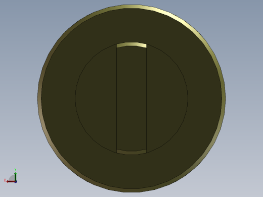 S3 连杆A后视缩略图