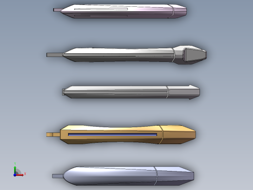 车门把手系列992464==35前视缩略图