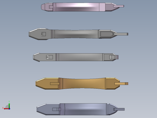 车门把手系列992464==35后视缩略图