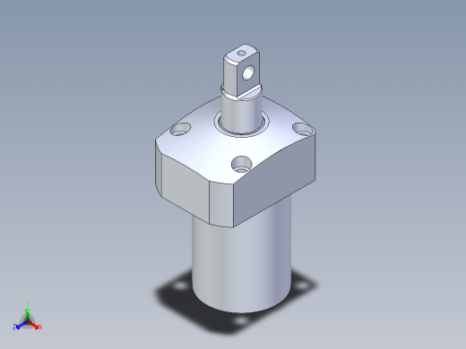KOSMEKLT0360-Gx-P多系列多零件图纸模型多系列多零件图纸模型