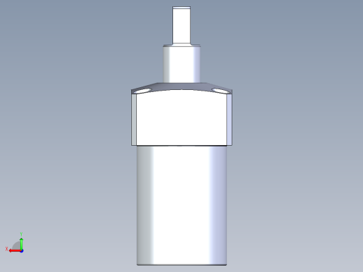 KOSMEKLT0360-Gx-P多系列多零件图纸模型多系列多零件图纸模型后视缩略图