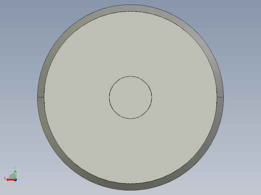 基恩士EH-114core_kc图纸模型后视缩略图