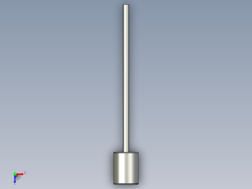 基恩士EH-114core_kc图纸模型俯视缩略图