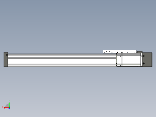 模组FSL120 E400 10C7-BR-T40后视缩略图