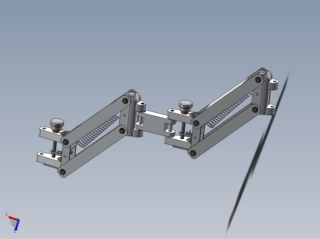 自平衡弹簧臂==717598==120