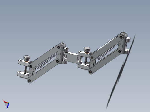 自平衡弹簧臂==717598==120