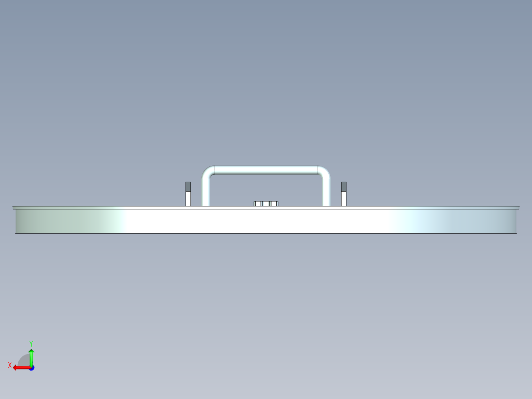 瓶盖、盖子(66)后视图