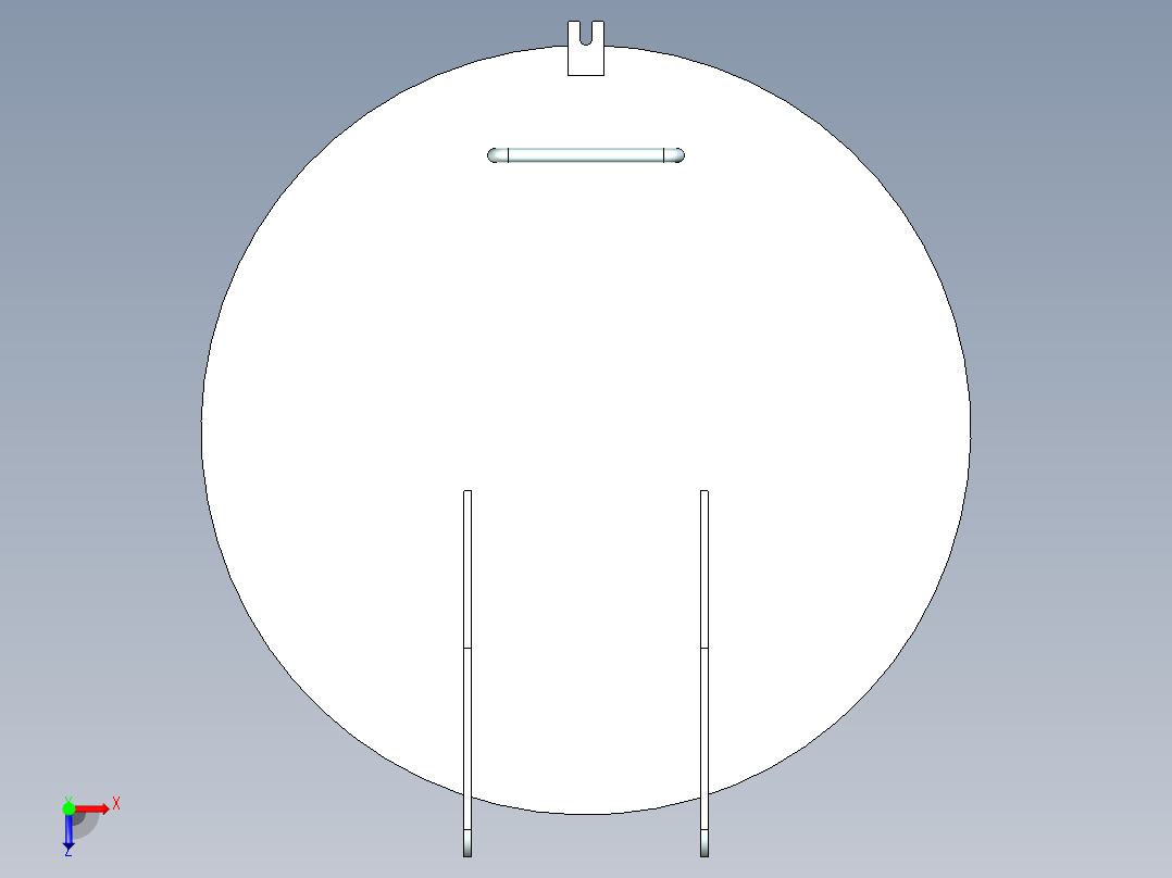 瓶盖、盖子(66)俯视图