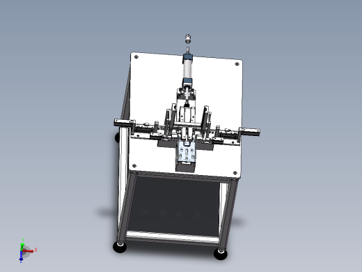 尾座自动压胶圈机sw17可编辑