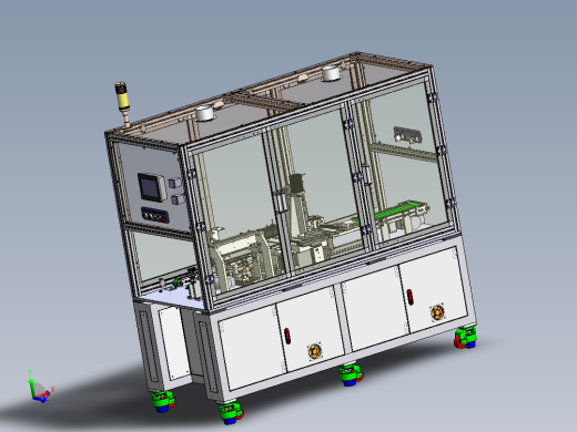 全自动焊锡机sw22可编辑