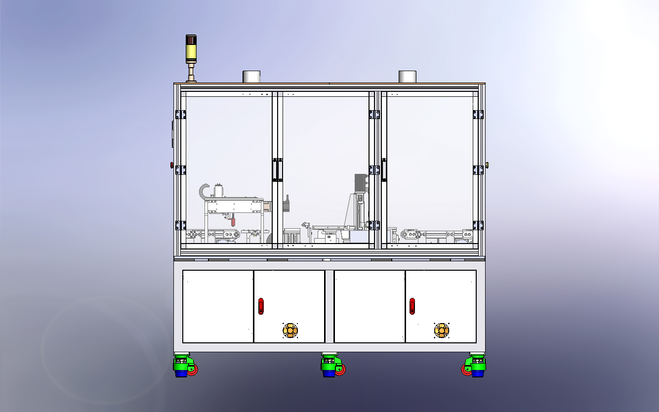 全自动焊锡机sw22可编辑