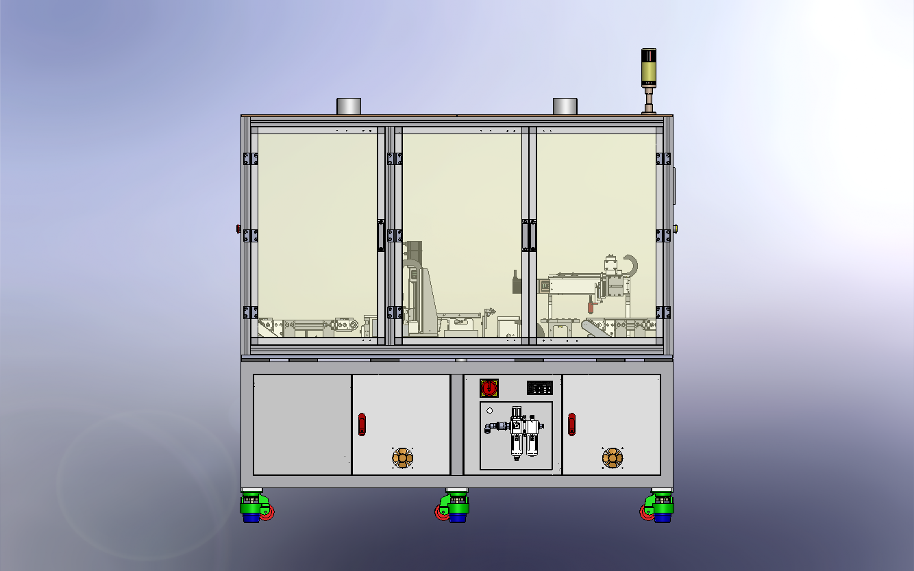 全自动焊锡机sw22可编辑
