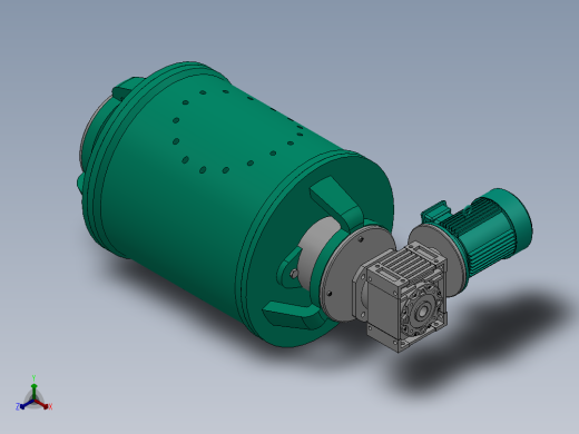 卸料器 YCD-HW系列 13款