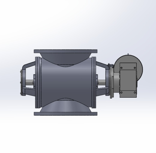 卸料器 YCD-HW系列 13款缩略图