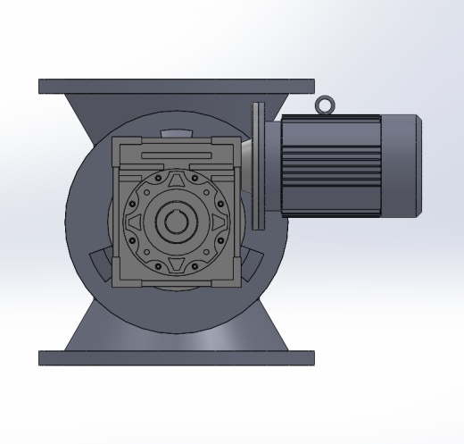 卸料器 YCD-HW系列 13款缩略图