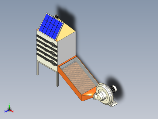 A0002467-太阳能干燥机