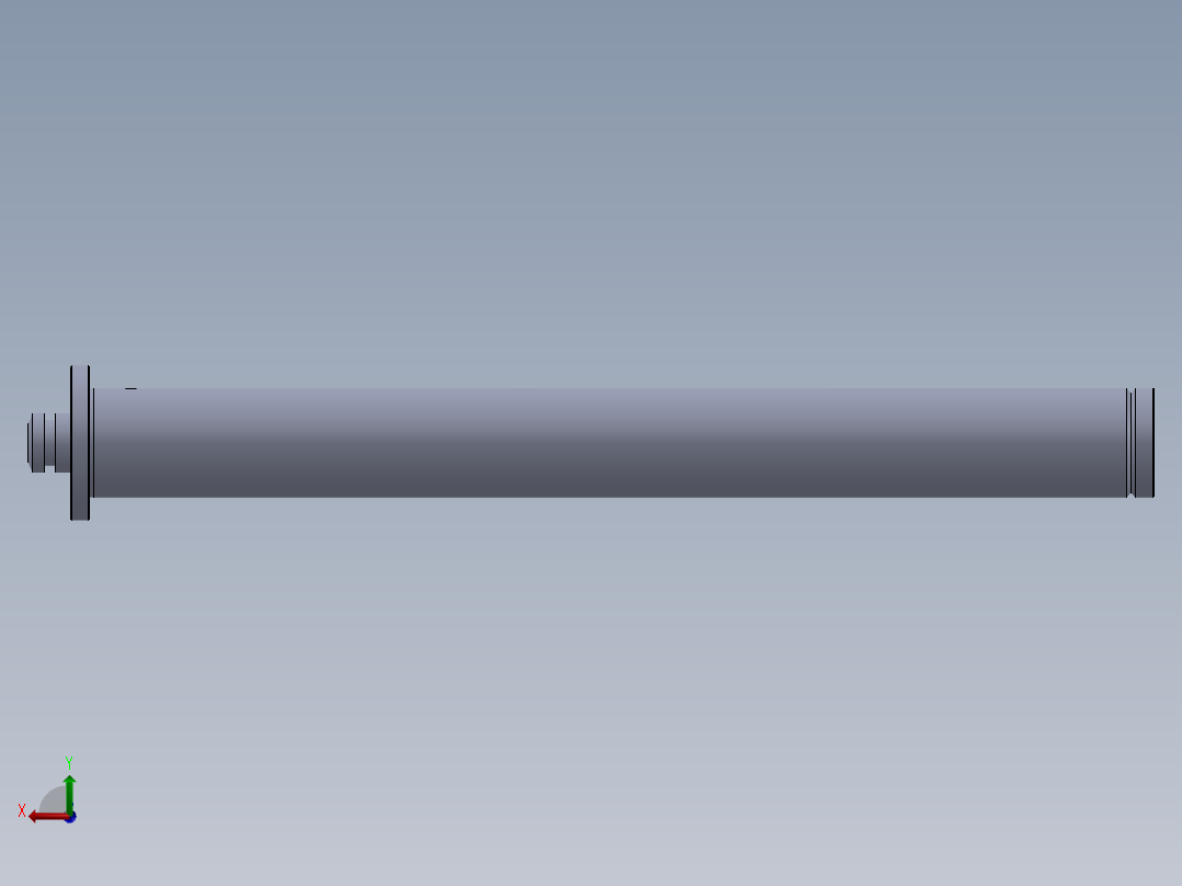 焊接式液压缸-200x130x2046-mm-1.snapshot.1后视图