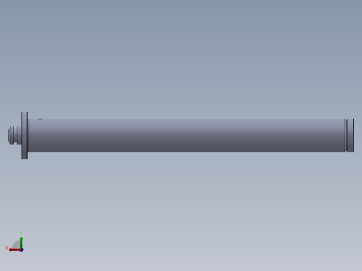 焊接式液压缸-200x130x2046-mm-1.snapshot.1后视缩略图