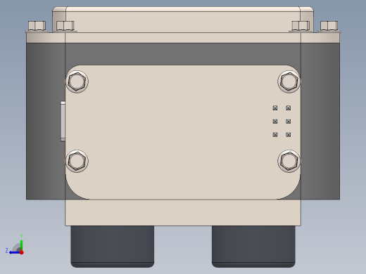 传感器(83)右视缩略图