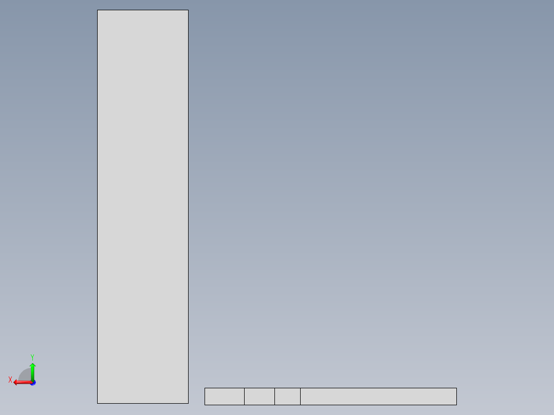 流水线、生产线(18)后视图