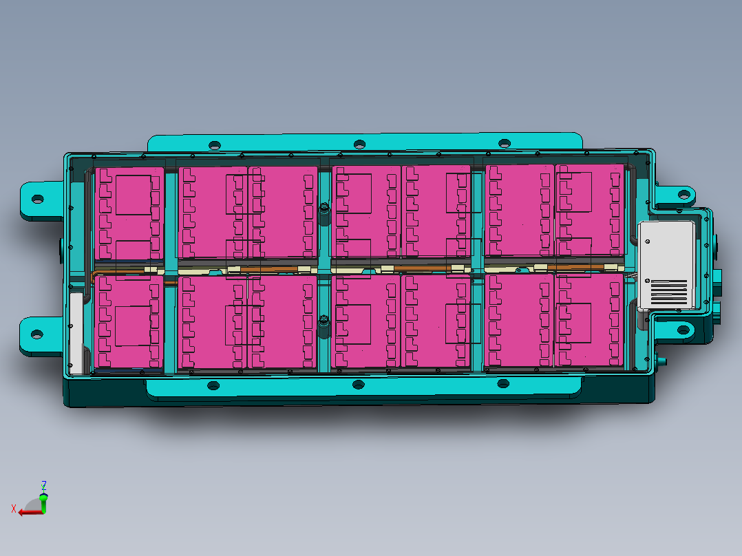 宁德时代-动力电池 1844663