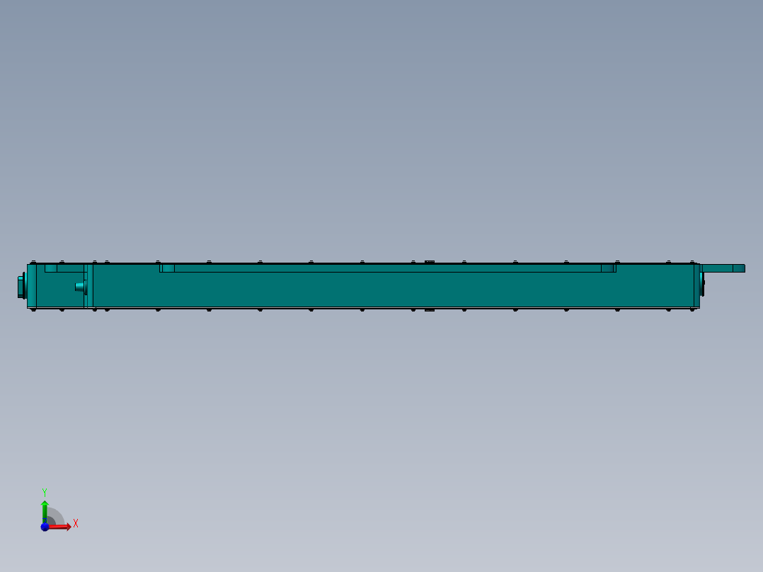 宁德时代-动力电池 1844663前视图