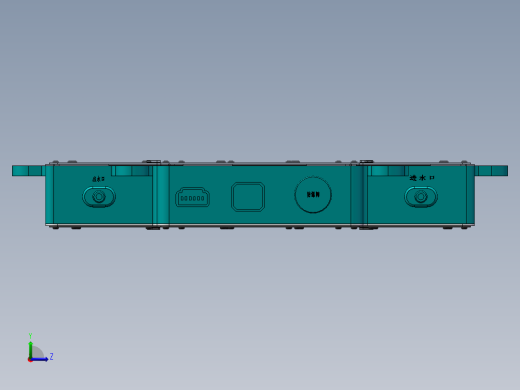 宁德时代-动力电池 1844663左视缩略图