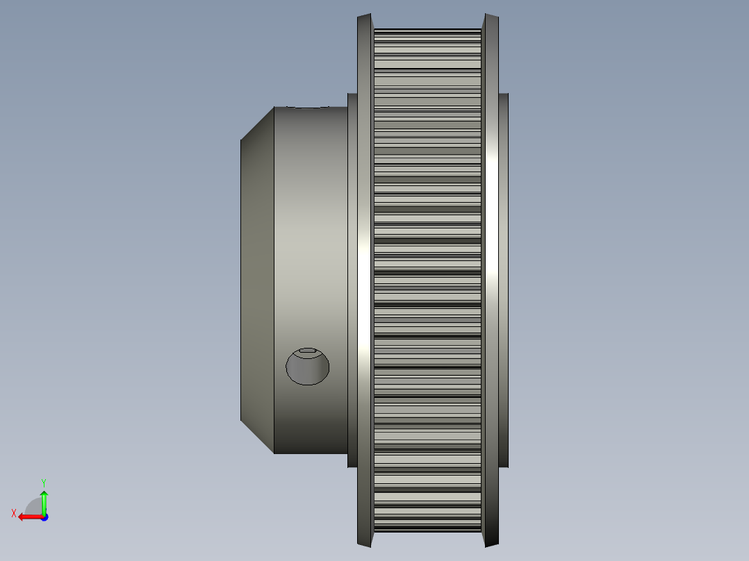 TTPA48T25070-B-N121后视图