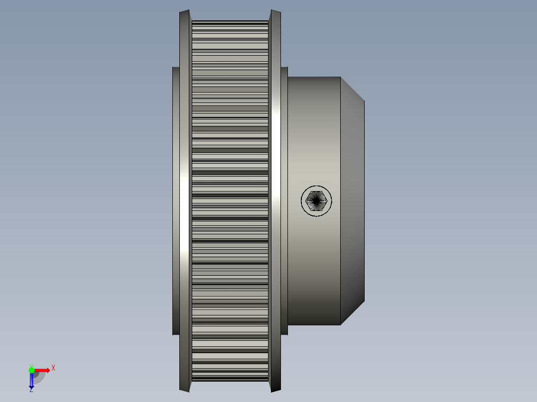 TTPA48T25070-B-N121俯视图