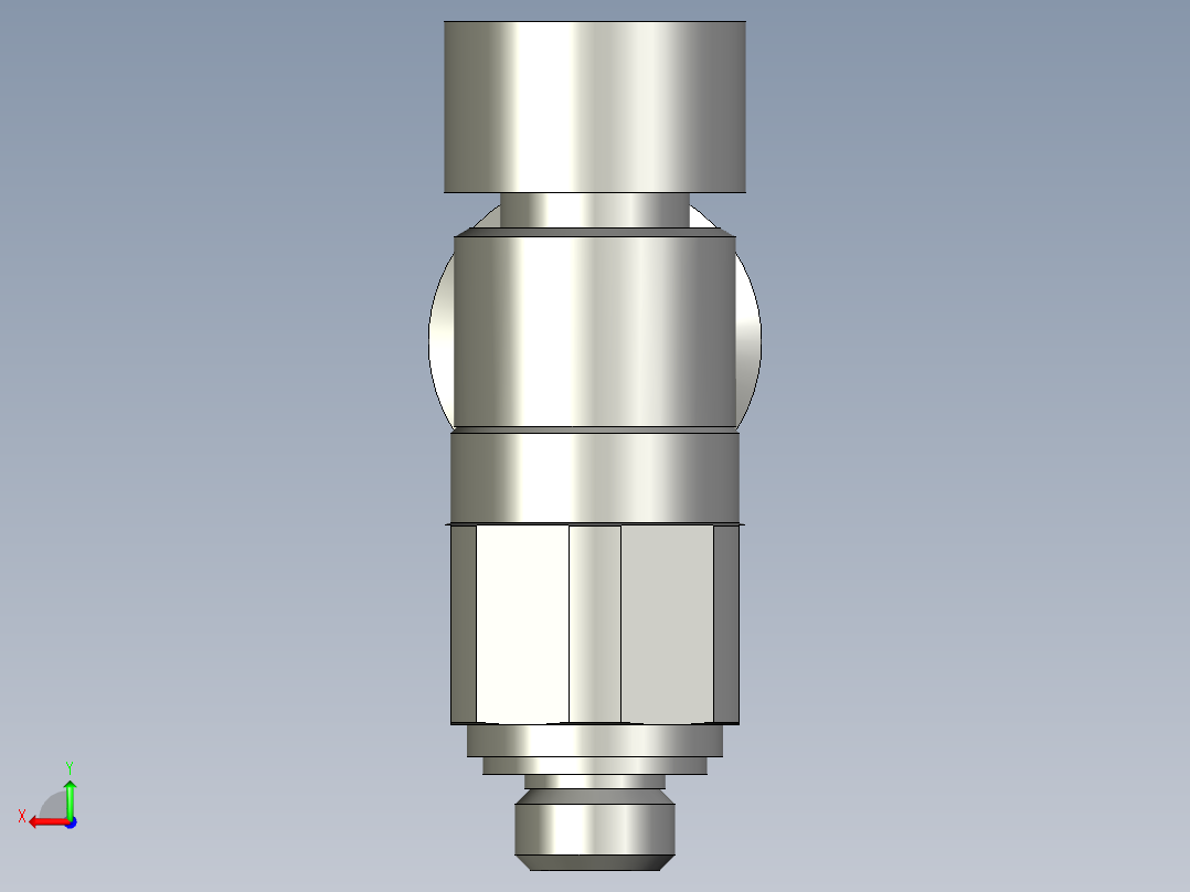 SMC-AS1201F-M5-06A后视图