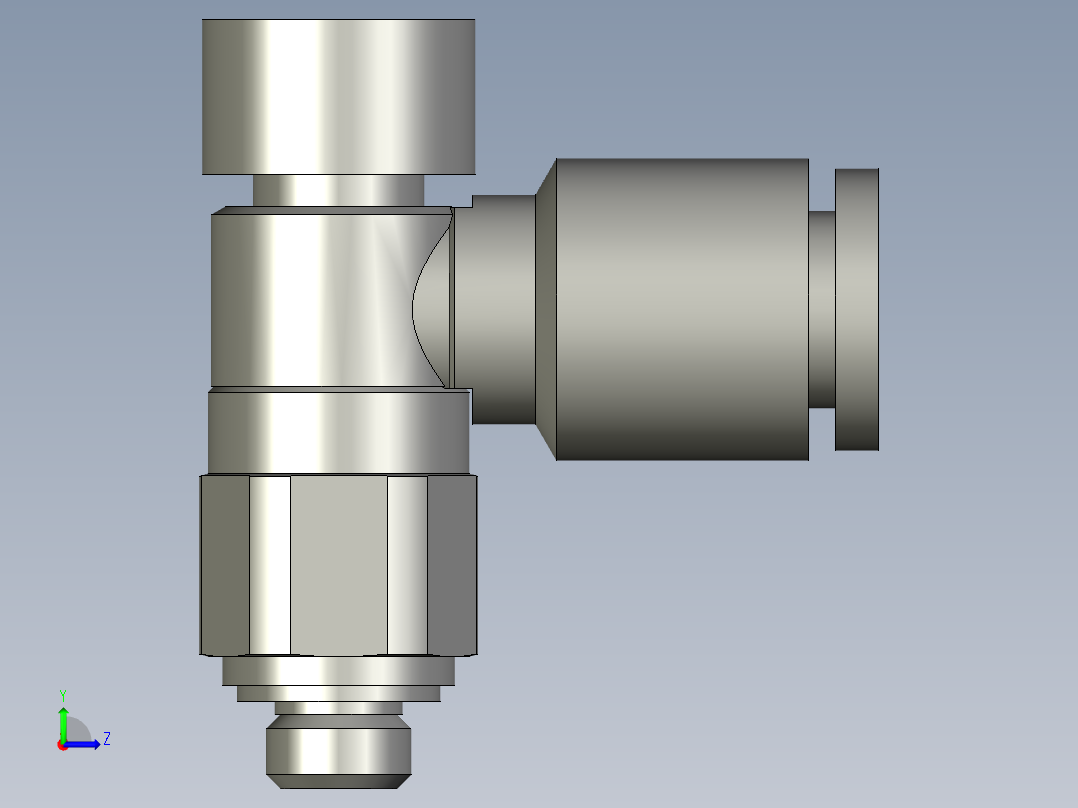 SMC-AS1201F-M5-06A左视图