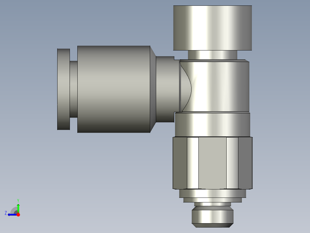 SMC-AS1201F-M5-06A右视图