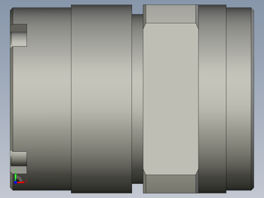 PCB-翻转-SRPTHK丝杆_BNK151056G2+321LC7Y0Nut_2前视缩略图