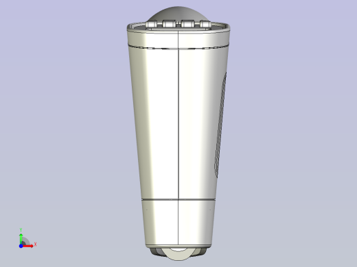 红外体温计-额温枪前视缩略图