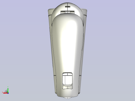 红外体温计-额温枪后视缩略图