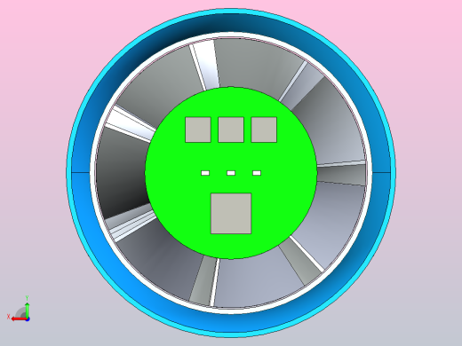 叶轮后视缩略图