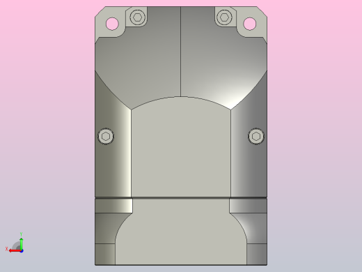 ZJGH115-L1 19-70-90-M6精密型ZJGH115转角行星减速机后视缩略图