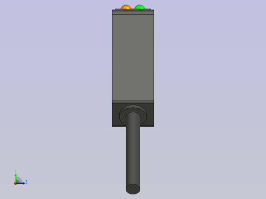 西克sick传感器SICK_WS_WE100-N1232-Bestell-Nr.6026025_020_左视缩略图