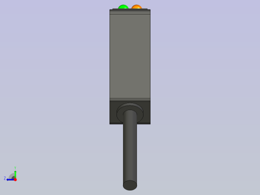 西克sick传感器SICK_WS_WE100-N1232-Bestell-Nr.6026025_020_右视缩略图