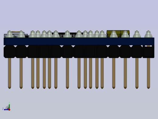 arduino模块右视缩略图