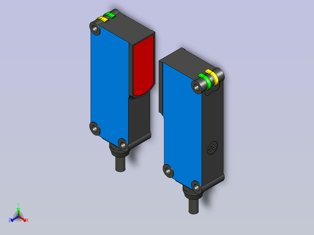 西克sick传感器SICK_WS_WE18-3N130-Bestell-Nr.1025925_020_主视图