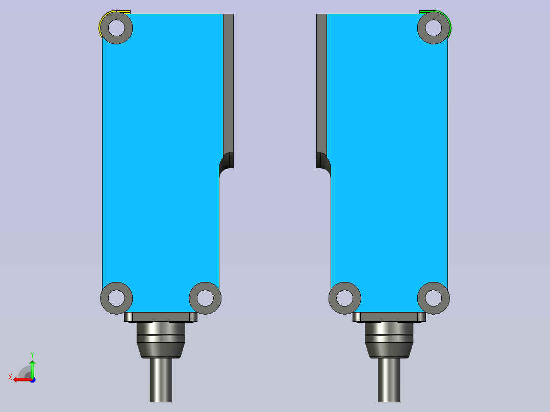 西克sick传感器SICK_WS_WE18-3N130-Bestell-Nr.1025925_020_后视图