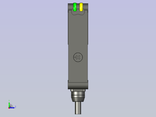 西克sick传感器SICK_WS_WE18-3N130-Bestell-Nr.1025925_020_左视缩略图